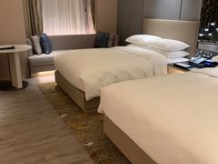 -深圳彭年万丽酒店