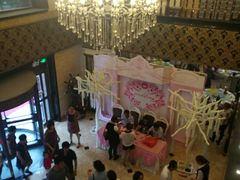 -曼哈顿国际俱乐部(宝地东湖湾G区店)