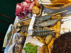 -Thai Basil罗勒叶泰式餐厅(时代天街店)