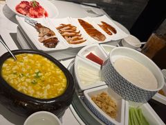 -羲和雅苑•北京烤鸭(国贸商城店)