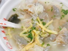 -海平馄饨(逍遥二路店)