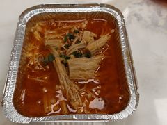 -疯狂烤翅(飘逸路店)