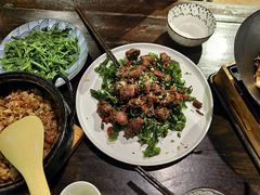 -吃货私房菜(丽江束河古镇店)