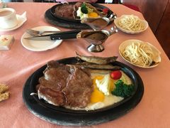 -悠长假期西餐厅(麻涌凯翠园店)