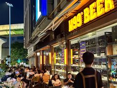 -M99 BEER世界啤酒吧(鸿云悦街店)