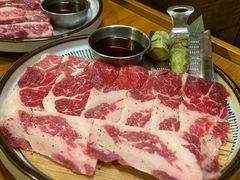 -肉仓焼肉バー(烟台山店)