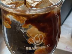 -Beans Solo豆号咖啡(百家湖花园店)