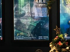 -S Team剧情密室(杭州龙翔桥店)