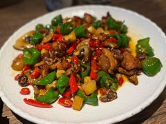 -小喜客·云南特色菜(纳西庭院店)