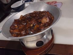 -绿茶餐厅(财富购物中心店)