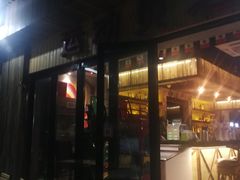 门面-Cactus墨西哥仙人掌餐厅