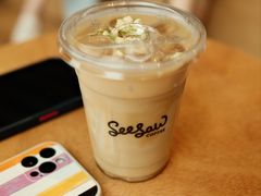 -Seesaw Coffee(朝阳大悦城店)