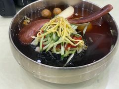 -服务大楼冷面(延大店)