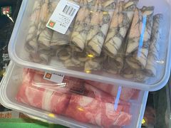 -锅圈食汇火锅烧烤食材超市(金尧路店)