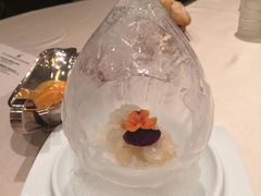 -锦江宾馆-锦悦西餐厅