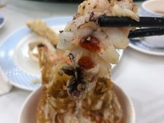 -东江海鲜酒家(艺都分店)