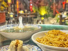 烧卖-九炉分座(五彩店)