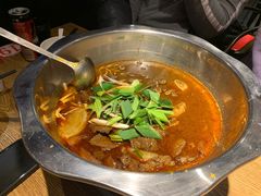 -汪爹爹武汉牛三鲜(朝外大街店)