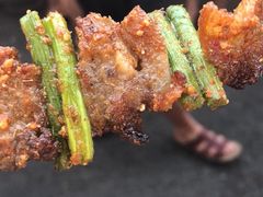 -曲氏老北京涮肉(摩尔店)