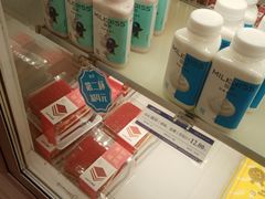 零售区-LanTa蓝塔烘焙(紫荆山卜蜂莲花店)