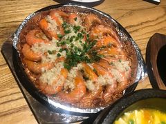 -热度餐厅(老佛爷店)