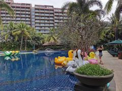 -三亚湾海居铂尔曼度假酒店