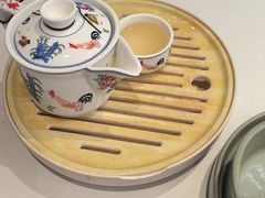 -南拳十三姨·潮汕砂锅粥·粤菜(西单大悦城店)