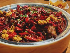 -老九巷川小馆(万松园店)