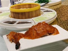 北京烤鸭-扬州万怡酒店-中餐厅(文昌中路店)