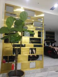 -3AM HAIR SALON染发接发