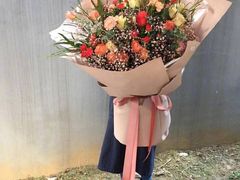 -麦当劳(坂田分店)