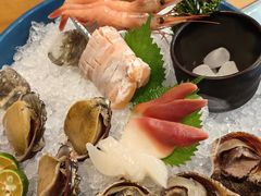 -V Bar海景扒房(北海湾惠龙万达嘉华酒店)