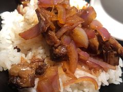 卤肉饭-味千拉面(杭州滨江星光大道店)