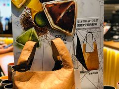 -星巴克(成都机场T2店)