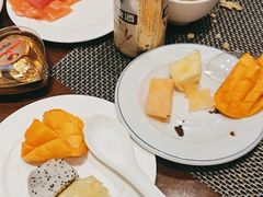 -帝豪酒店•马可勃罗西餐厅