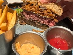 -bluefrog蓝蛙(悠唐购物中心店)
