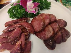 马宝双拼-新疆兵团食府清真(马连道店)