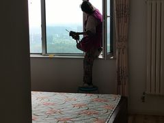 -北京美家洁开荒保洁清洗公司