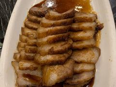 老娘肥叉-美极鲜食坊(宝安南路店)