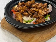 -两淮天鹅湖大酒店·中餐厅