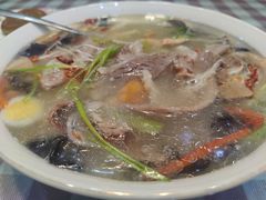 -伊帆食府·青海地方特色美食