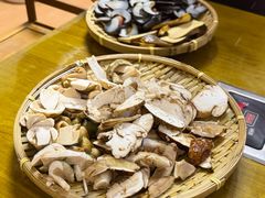 -菌极鲜野生菌火锅店(阳明祠店)