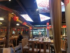 -印象鲵宴·张家界地标美食名片(溪布街店)