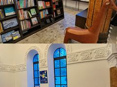 -思南书局·诗歌店