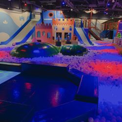 -幻贝家儿童乐园(苏州中心店)