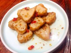 -那家小馆(摩天活力城店)