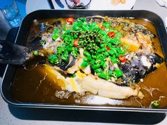 -半天妖烤鱼(印象城店)