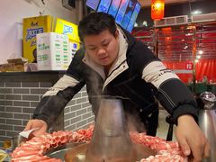 -刘老表·瓦罐汤涮肉(青云谱店)