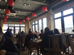 -馅老满·生春阁(慕田峪店)