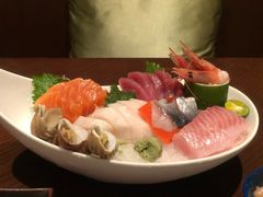 -佛山希尔顿酒店·融誉亚洲美食荟